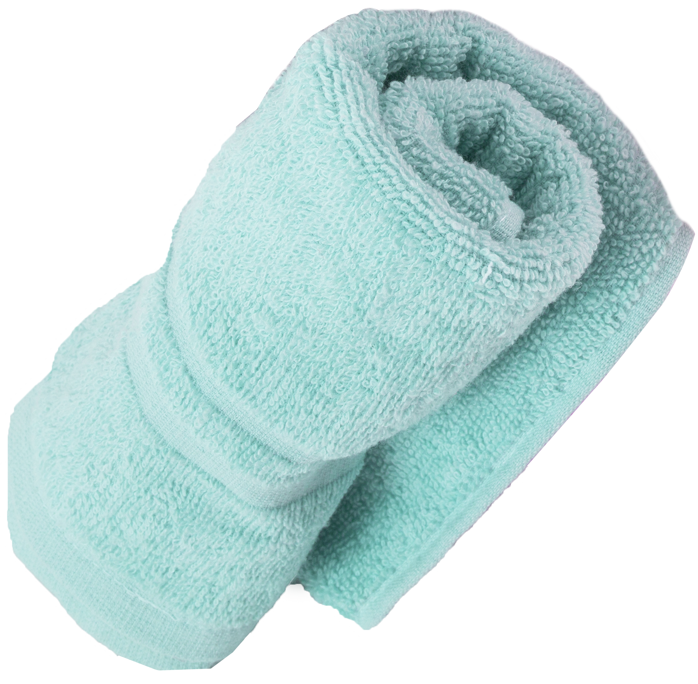 NHT2100 - North Harbour Soft Touch Spa Towel (Size : 70cm x 140cm)