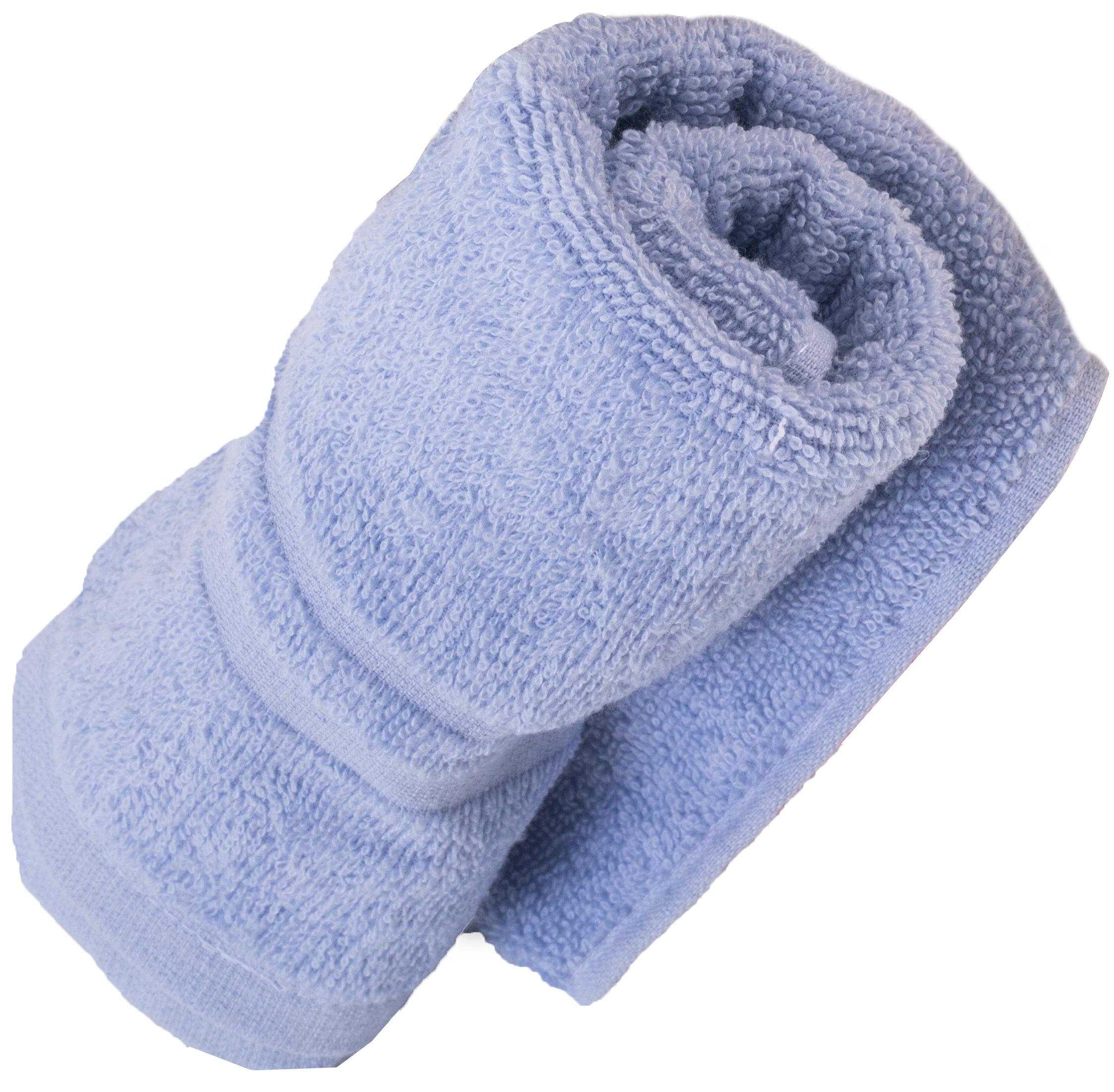 NHT2100 - North Harbour Soft Touch Spa Towel (Size : 70cm x 140cm)