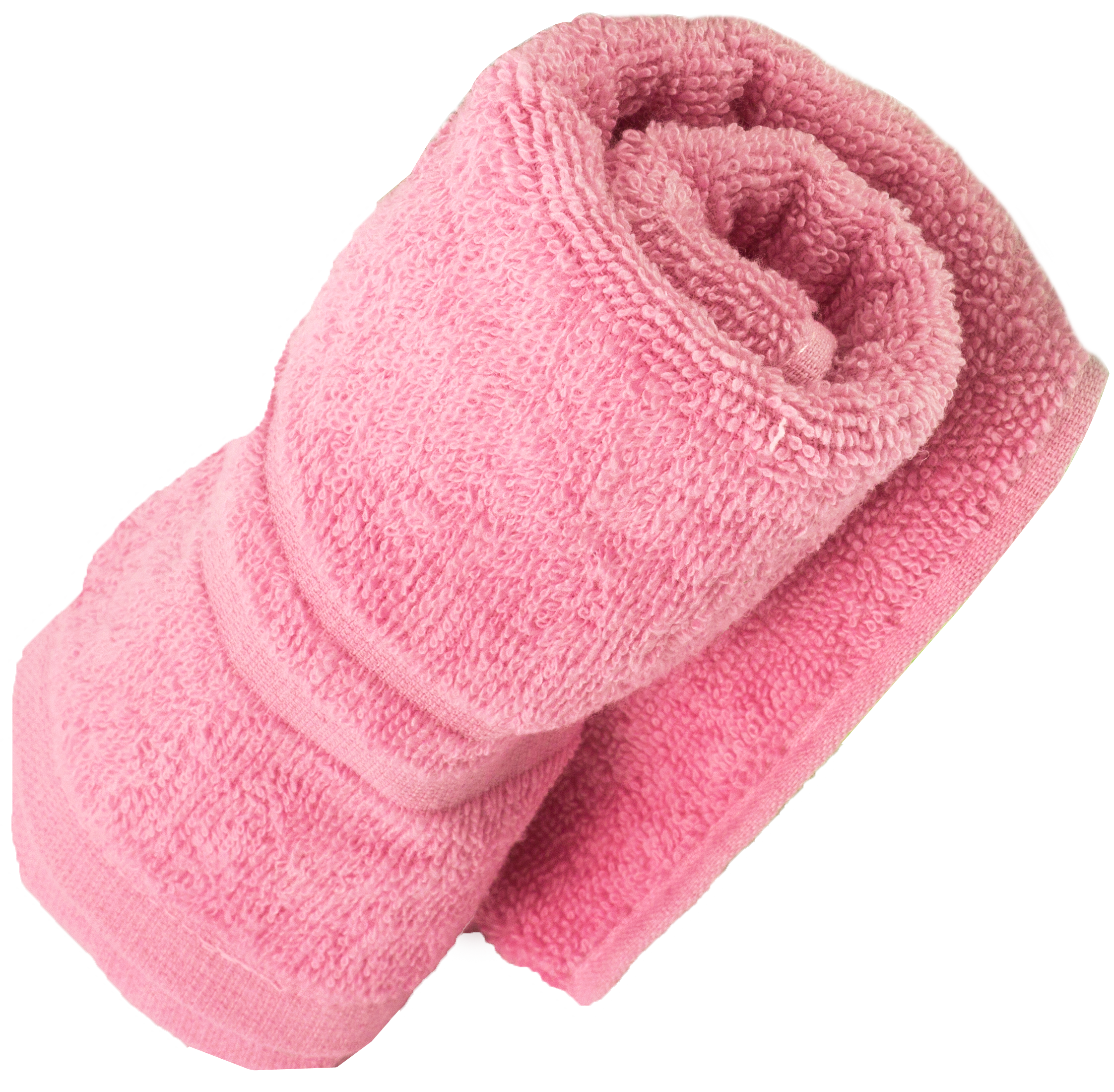 NHT2100 - North Harbour Soft Touch Spa Towel (Size : 70cm x 140cm)