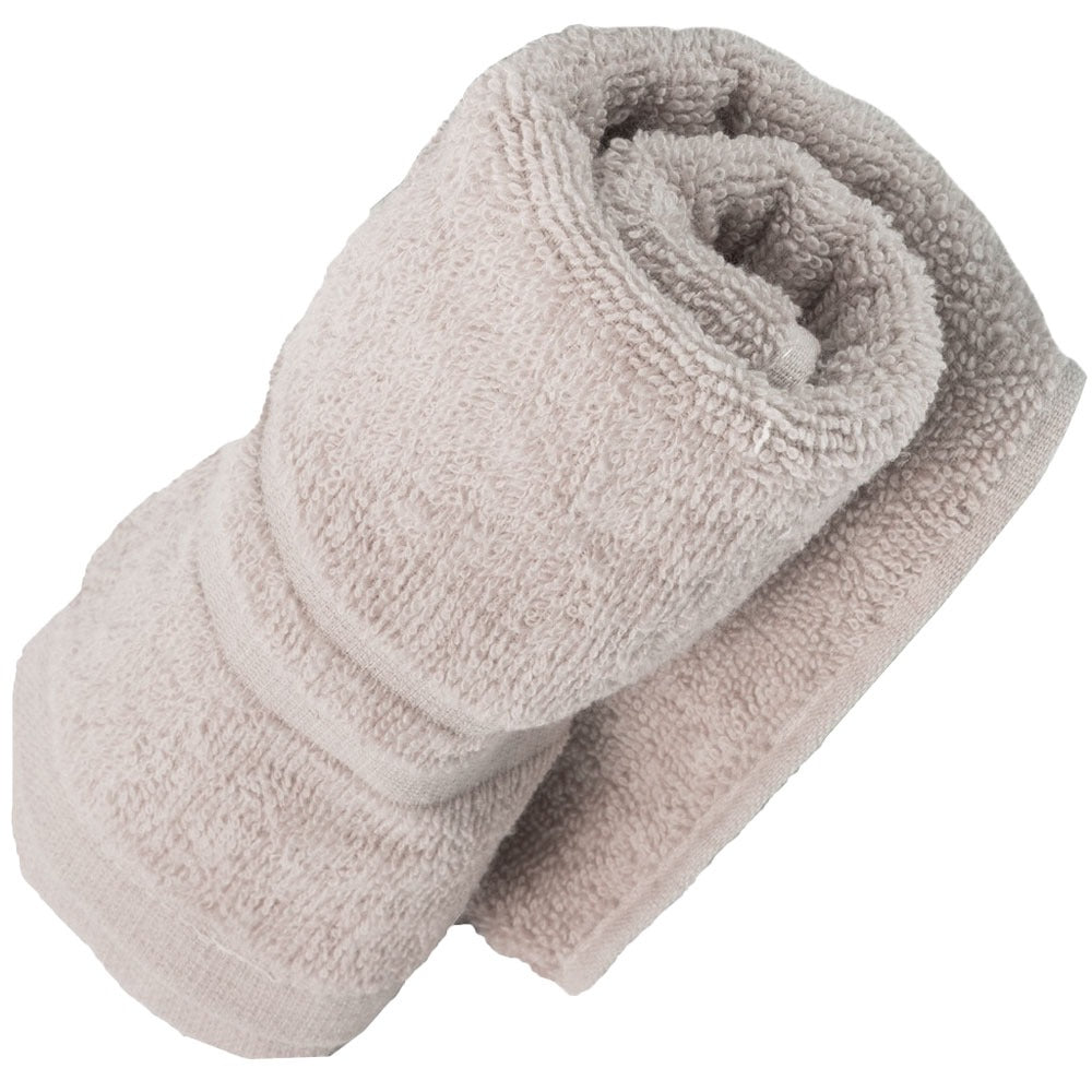 NHT2100 - North Harbour Soft Touch Spa Towel (Size : 70cm x 140cm)