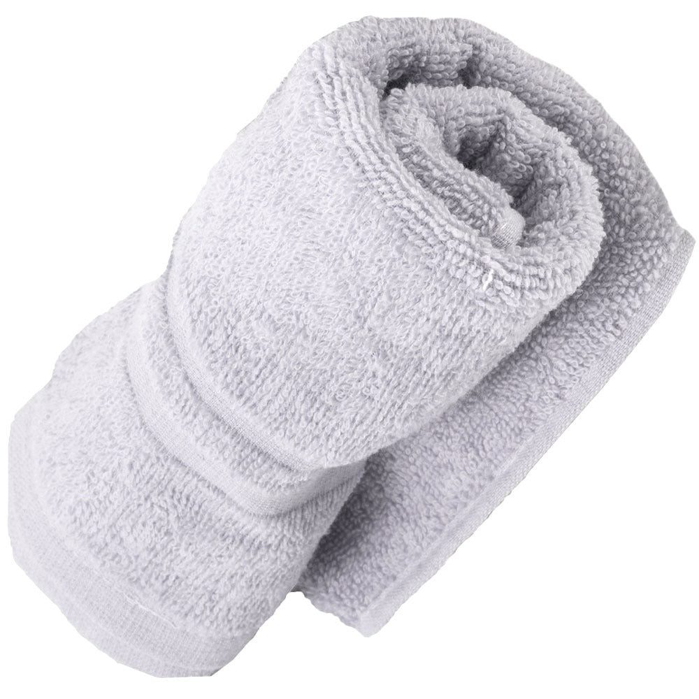 NHT2100 - North Harbour Soft Touch Spa Towel (Size : 70cm x 140cm)