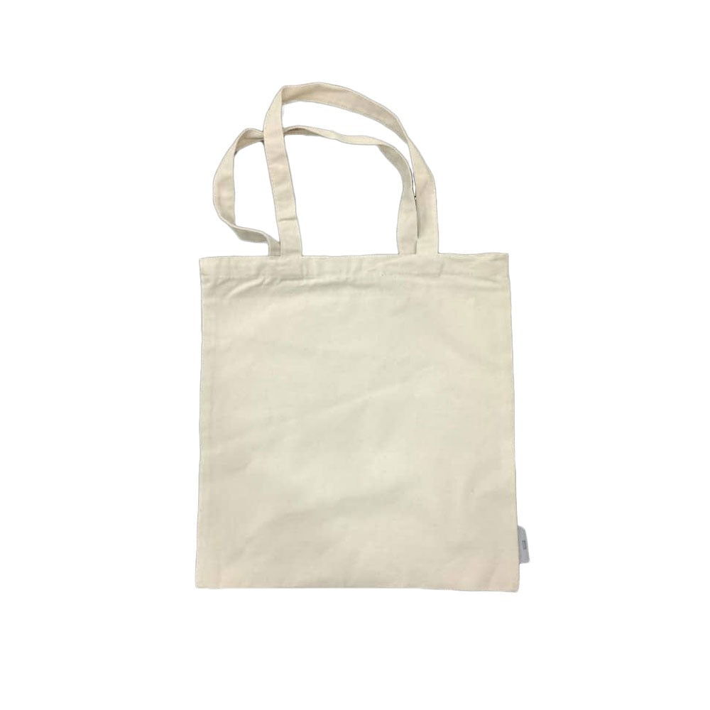 NHTB 1100 - North Harbour Emrys Canvas Tote Bag (Bottomless)-(35CM*38CM) 10oz
