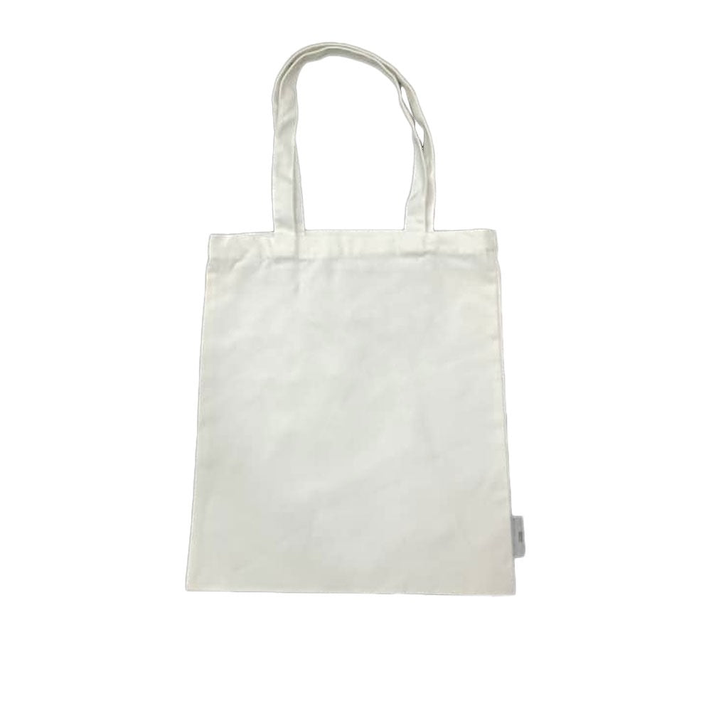 NHTB 1100 - North Harbour Emrys Canvas Tote Bag (Bottomless)-(35CM*38CM) 10oz