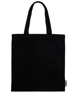 NHTB 1100 - North Harbour Emrys Canvas Tote Bag (Bottomless)-(35CM*38CM) 10oz