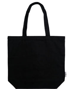 NHTB2100 - North Harbour Emrys Canvas Tote Bag - (45CM*42CM*14CM) 10oz
