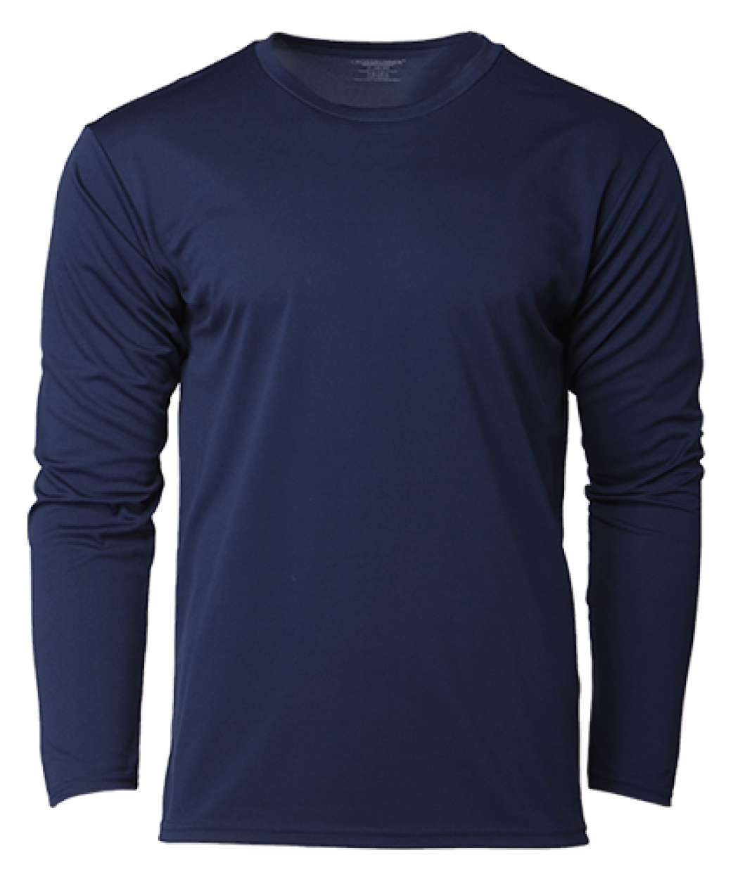 CRR36400 - Crossrunner Performance Long Sleeve Tee