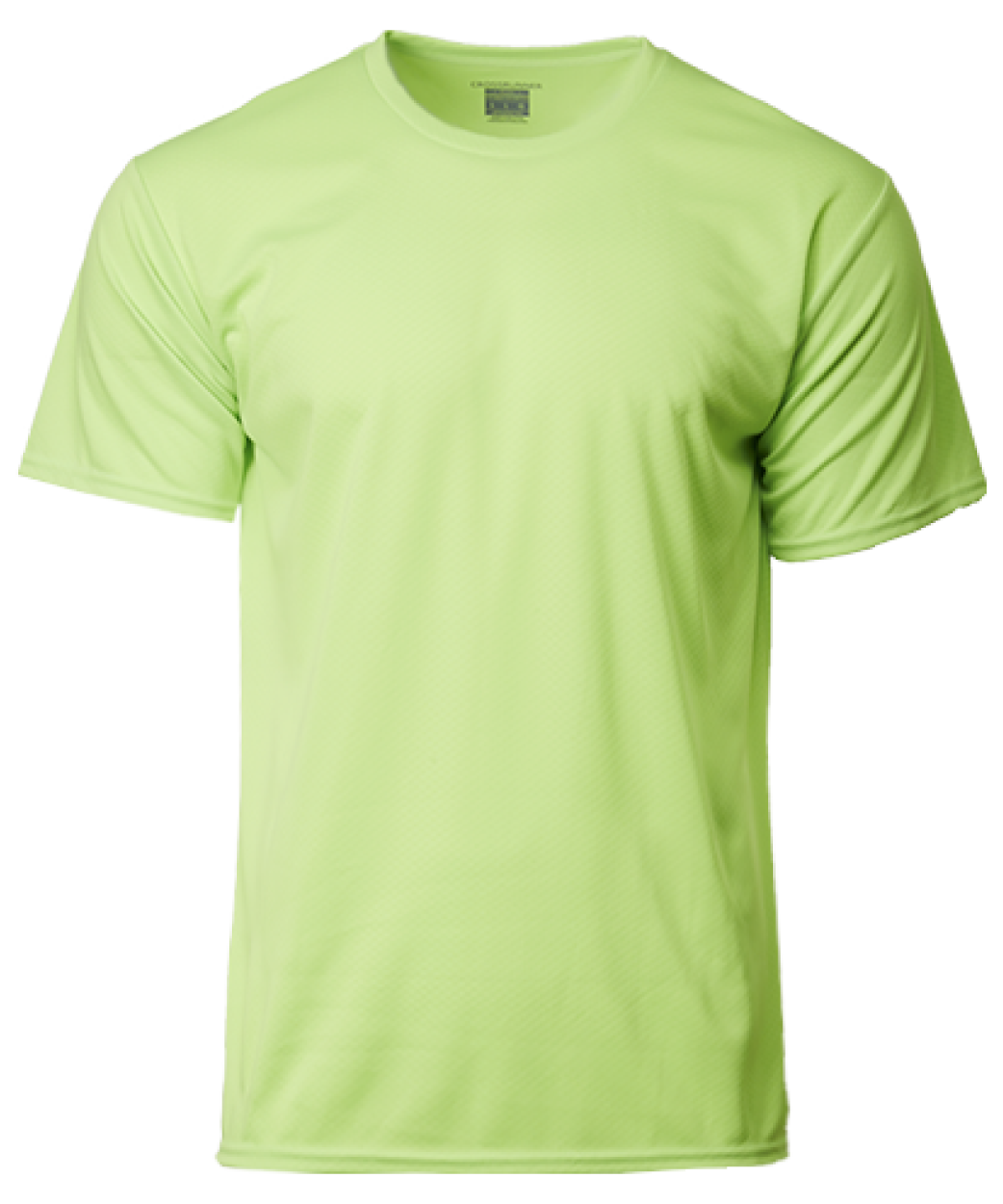 CRR3900 - Crossrunner Plus Performance Tee