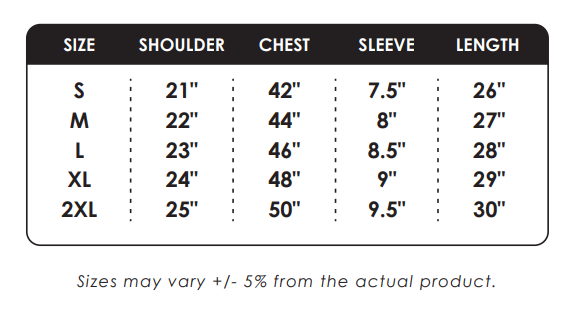 OT01 - Unisex Oversized Short Sleeve T-Shirt 210gsm