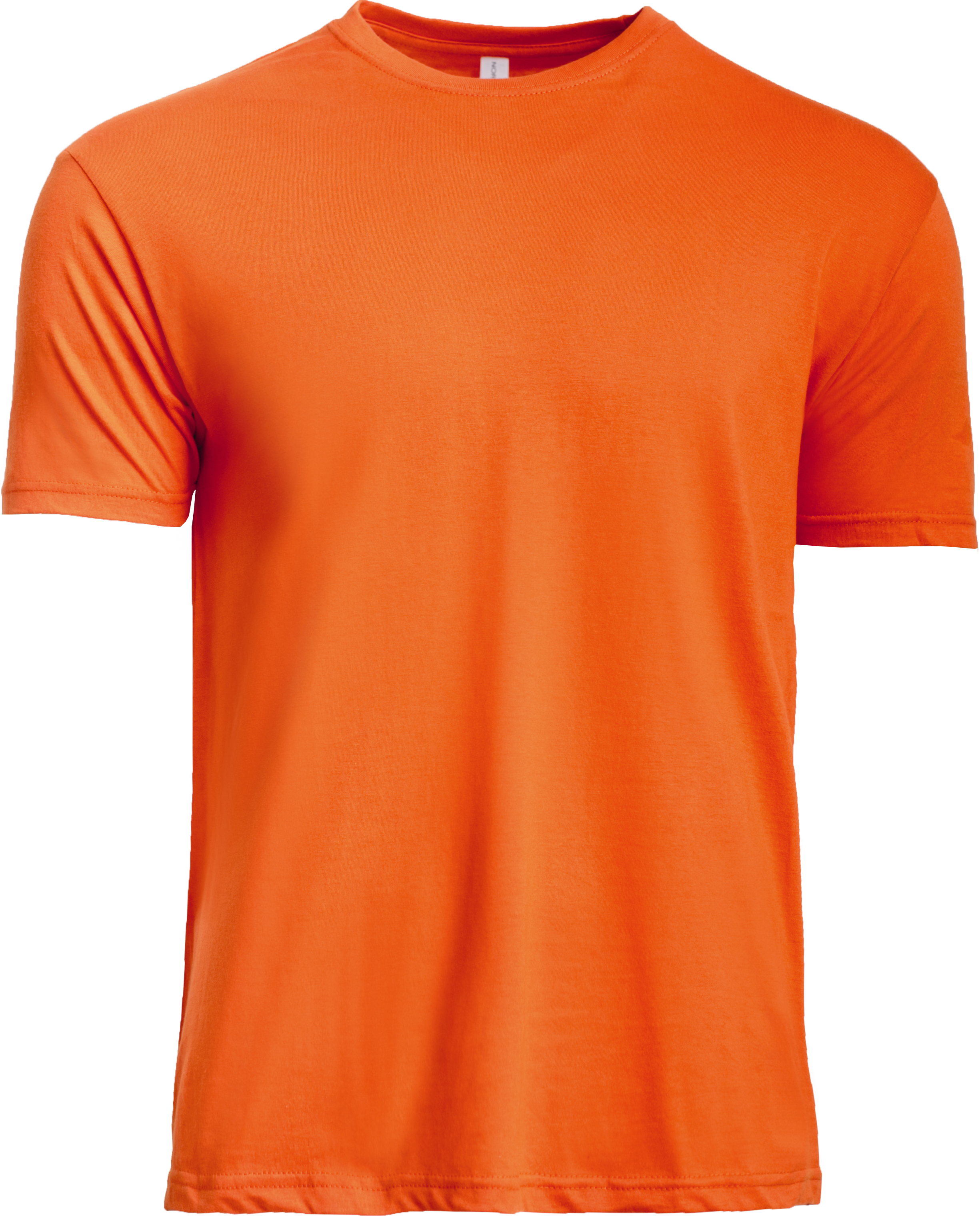 NHR 1100 - North Harbour Adult Crew Neck T-Shirt 160gsm
