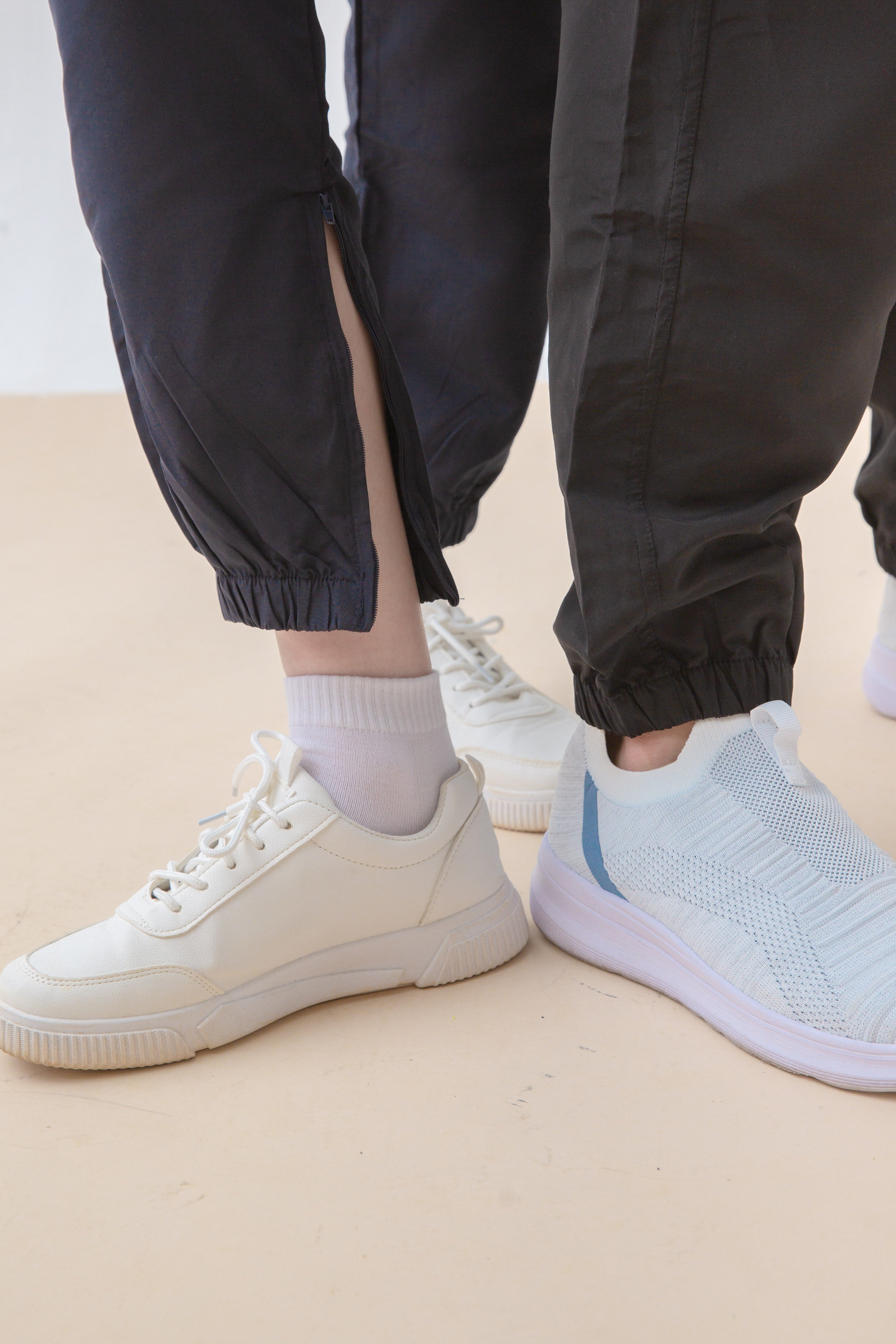 P-502 - Panbasic Microfiber Track Pants
