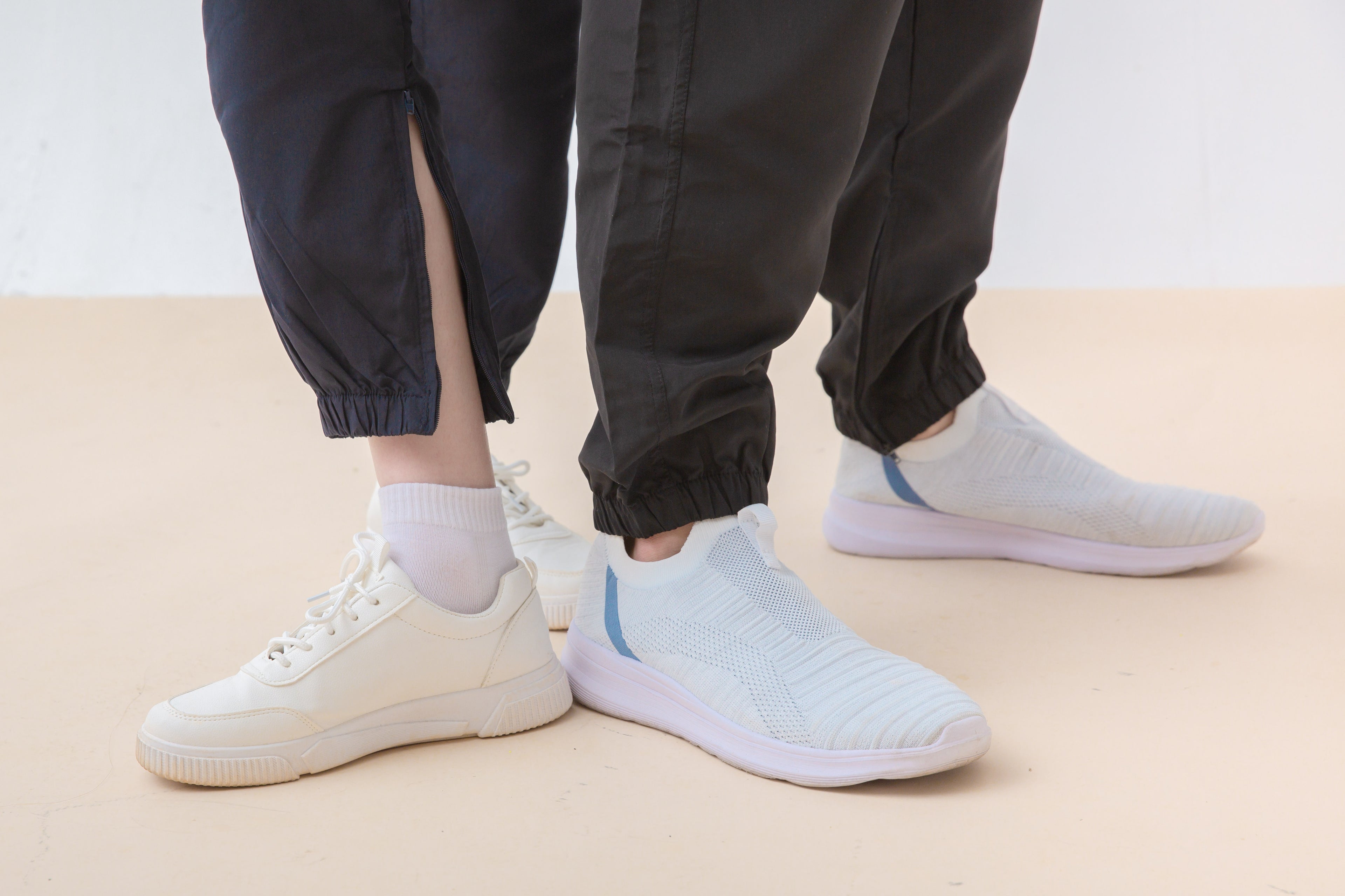 P-502 - Panbasic Microfiber Track Pants