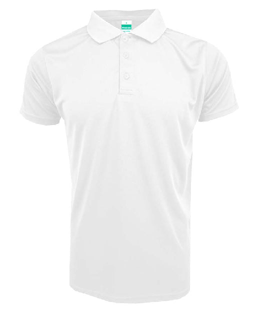 P-703 - Panbasic AIRtec Quick Dry Polo - Microfiber Mini Mesh 150gsm