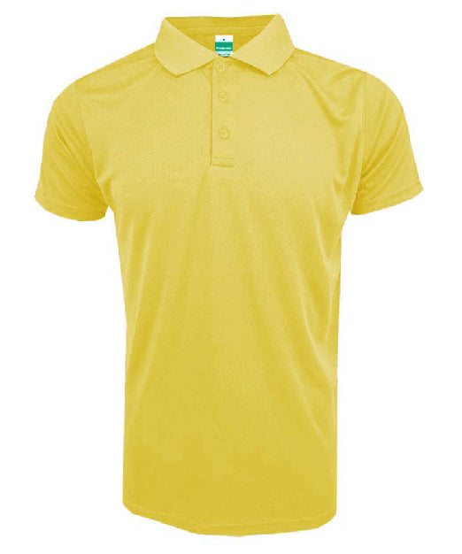 P-703 - Panbasic AIRtec Quick Dry Polo - Microfiber Mini Mesh 150gsm