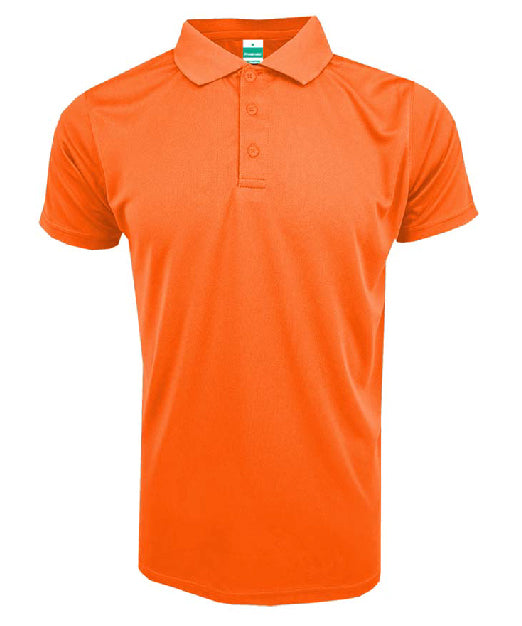 P-703 - Panbasic AIRtec Quick Dry Polo - Microfiber Mini Mesh 150gsm
