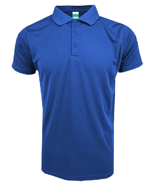 P-703 - Panbasic AIRtec Quick Dry Polo - Microfiber Mini Mesh 150gsm