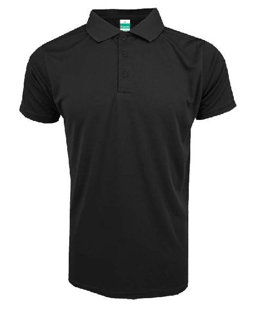 P-703 - Panbasic AIRtec Quick Dry Polo - Microfiber Mini Mesh 150gsm