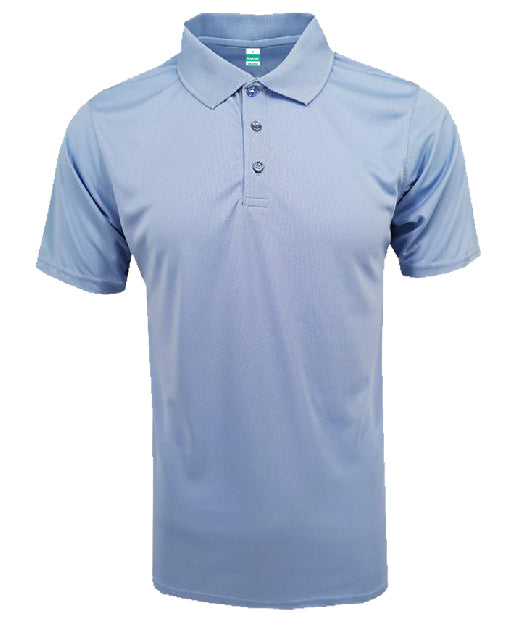 P-703 - Panbasic AIRtec Quick Dry Polo - Microfiber Mini Mesh 150gsm