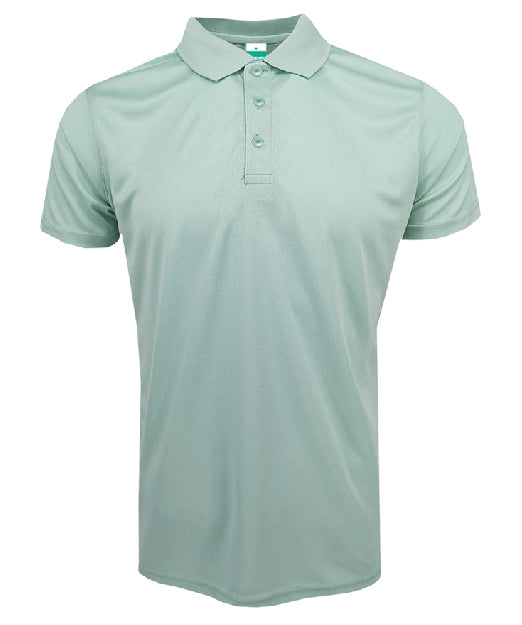P-703 - Panbasic AIRtec Quick Dry Polo - Microfiber Mini Mesh 150gsm