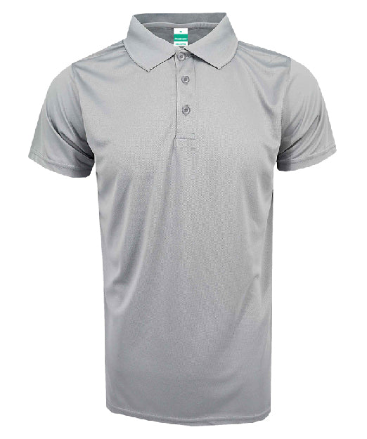P-703 - Panbasic AIRtec Quick Dry Polo - Microfiber Mini Mesh 150gsm