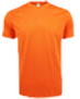 P-901 - Panbasic Adult Round Neck T-Shirt 160gsm