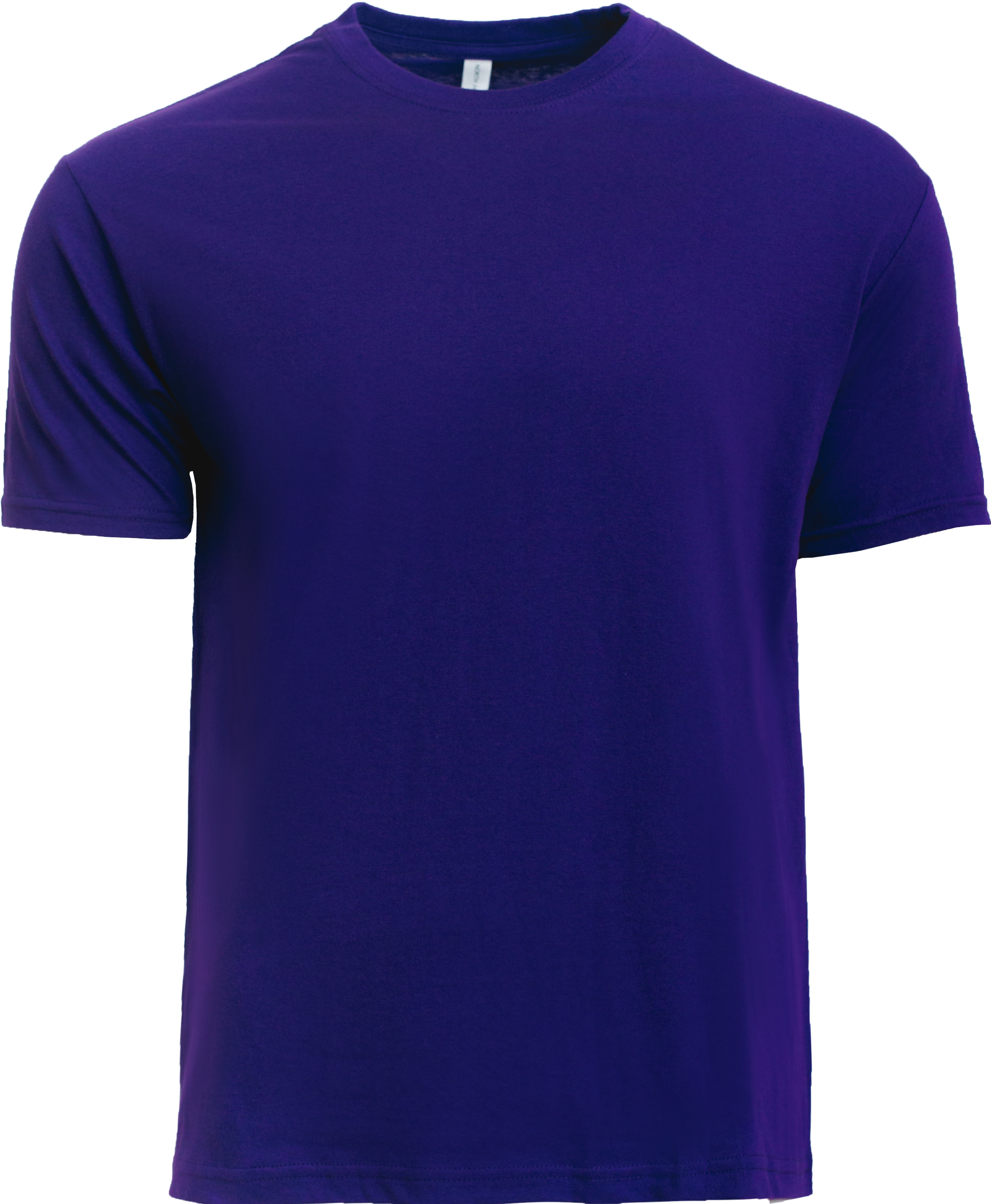 NHR 1100 - North Harbour Adult Crew Neck T-Shirt 160gsm