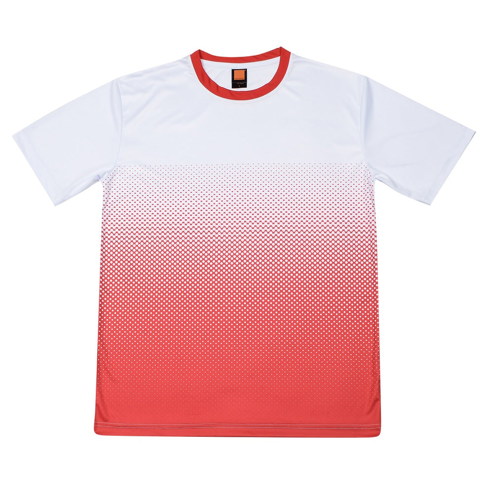 QD43 - Unisex Sublimation T-Shirt 150gsm