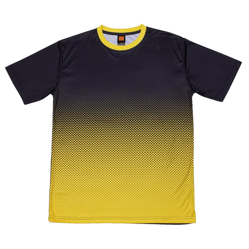 QD43 - Unisex Sublimation T-Shirt 150gsm