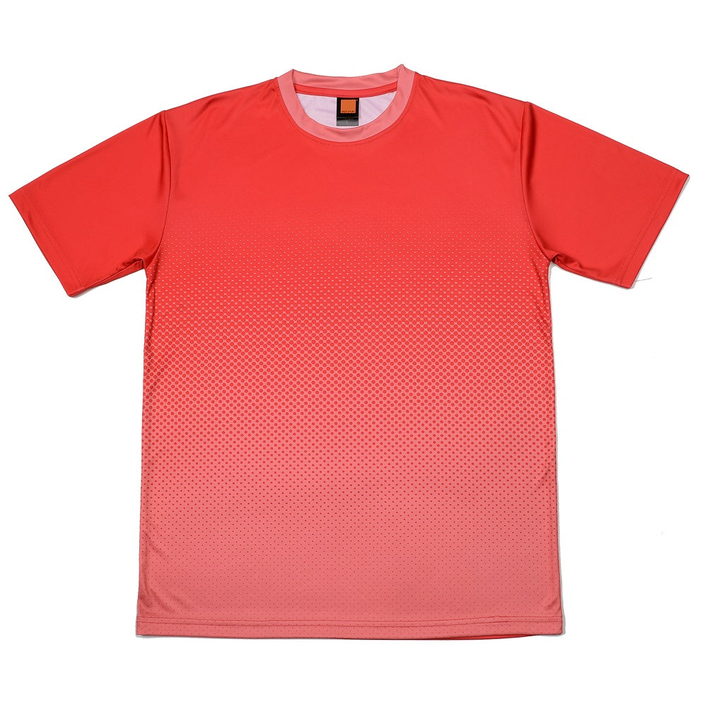 QD43 - Unisex Sublimation T-Shirt 150gsm