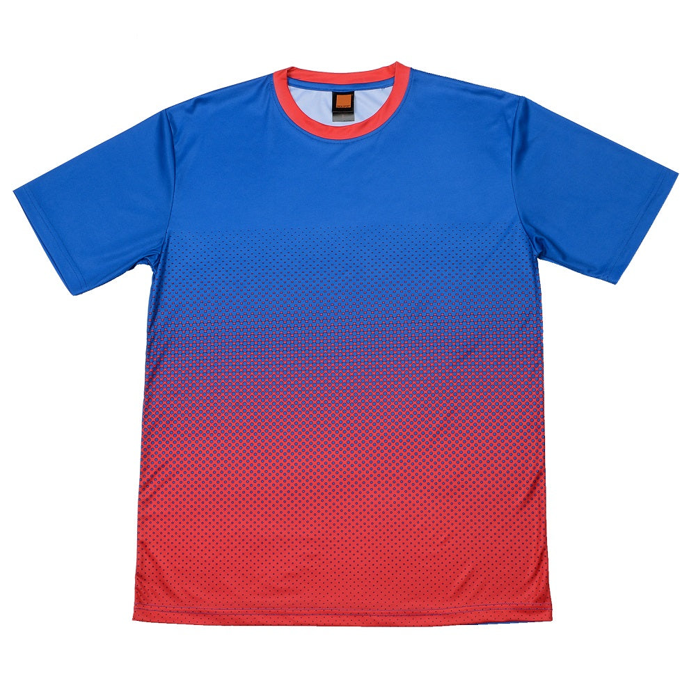 QD43 - Unisex Sublimation T-Shirt 150gsm