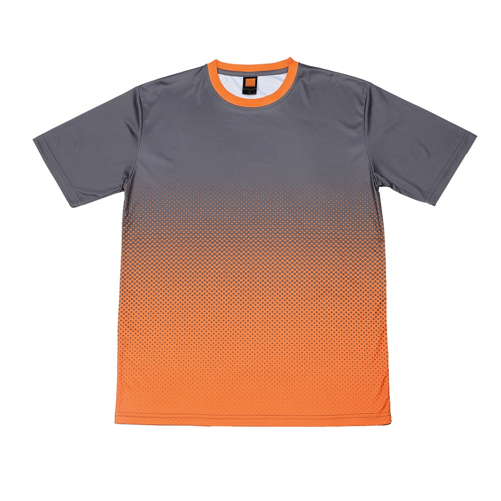 QD43 - Unisex Sublimation T-Shirt 150gsm