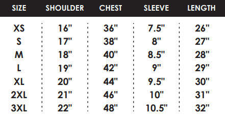 QD43 - Unisex Sublimation T-Shirt 150gsm