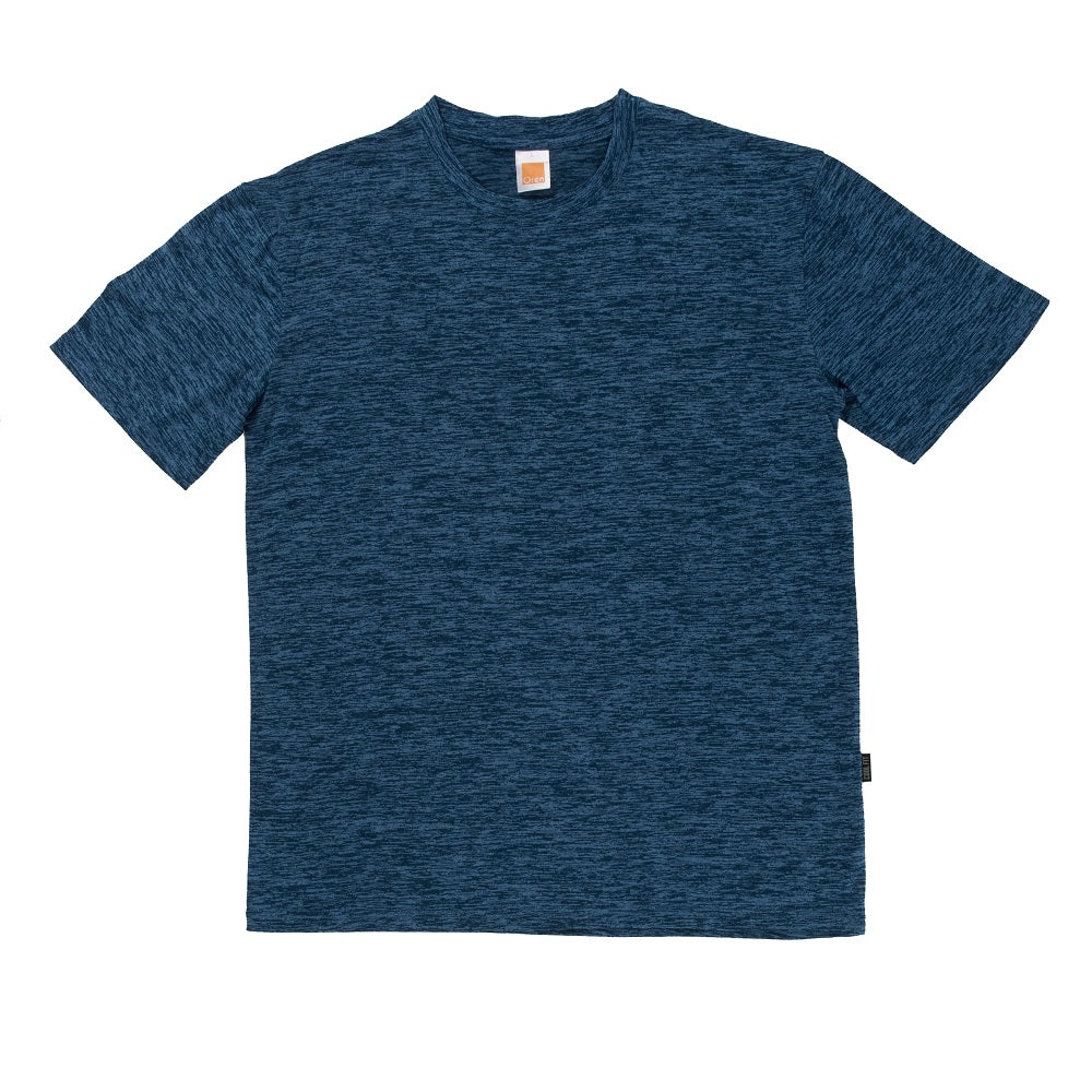 QD50 - Unisex Short Sleeve T-Shirt 140gsm