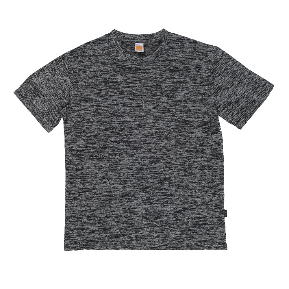 QD50 - Unisex Short Sleeve T-Shirt 140gsm