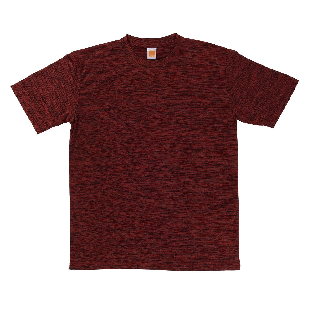 QD50 - Unisex Short Sleeve T-Shirt 140gsm