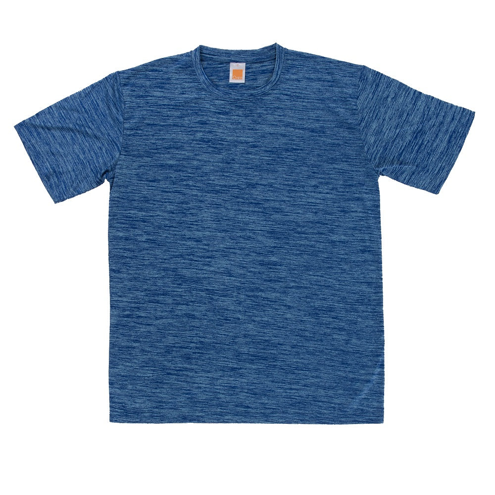 QD50 - Unisex Short Sleeve T-Shirt 140gsm