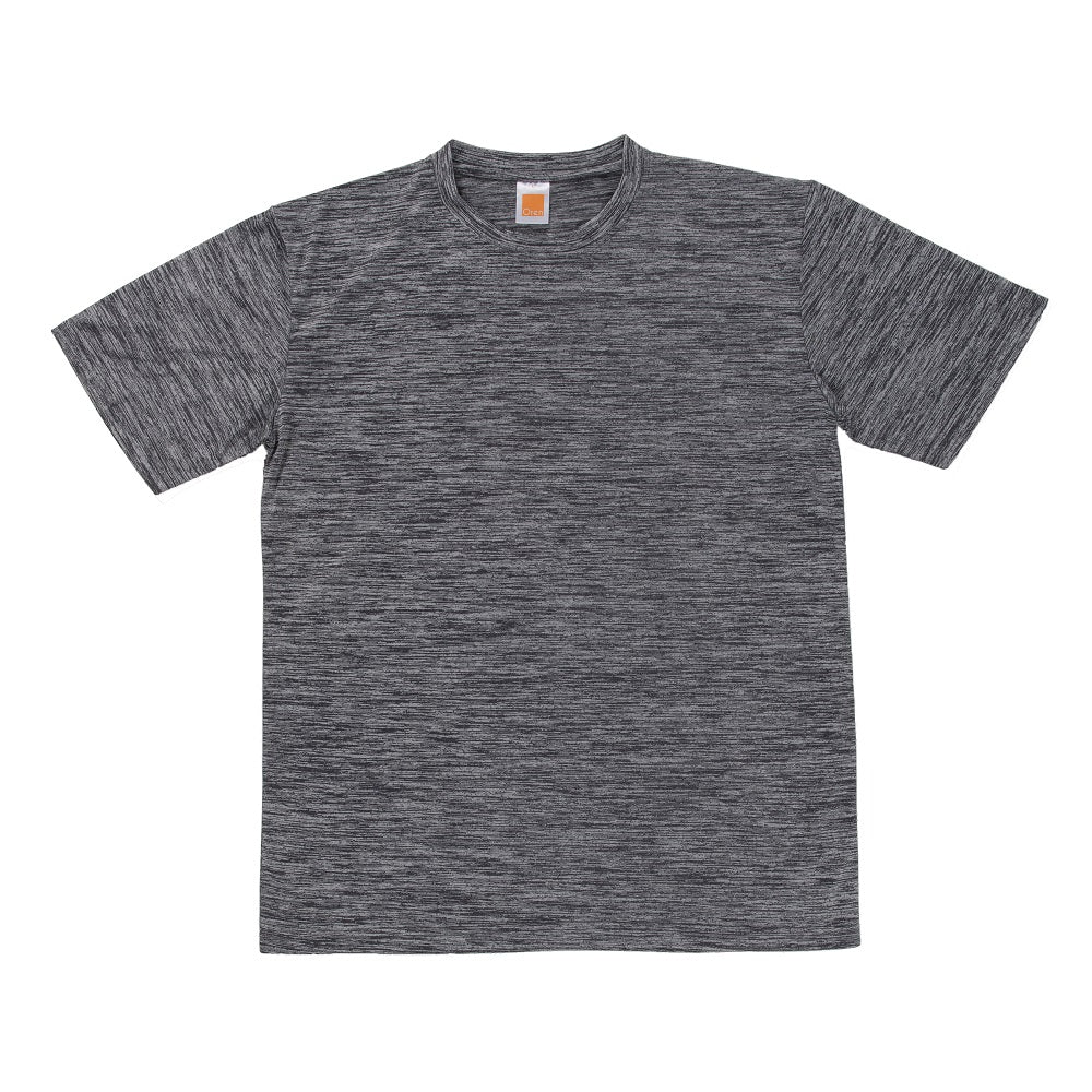 QD50 - Unisex Short Sleeve T-Shirt 140gsm