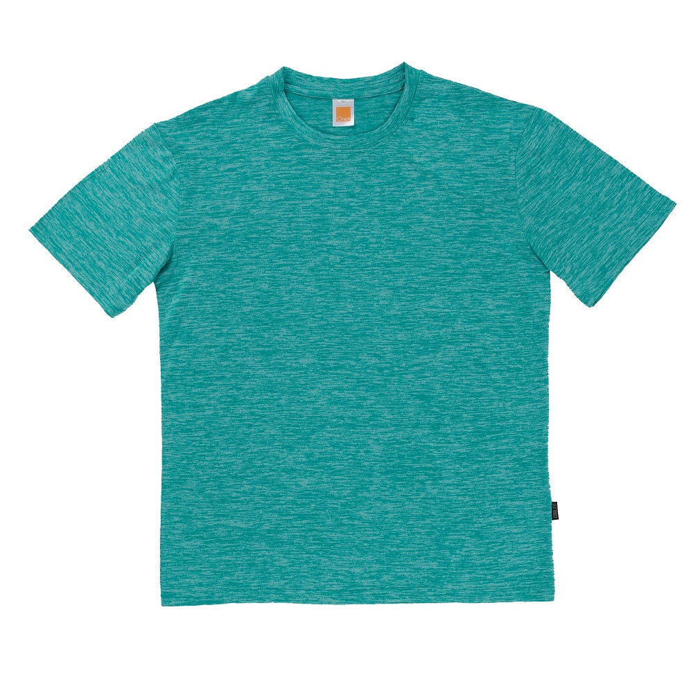 QD50 - Unisex Short Sleeve T-Shirt 140gsm