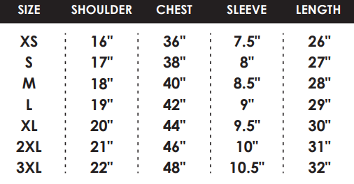 QD50 - Unisex Short Sleeve T-Shirt 140gsm