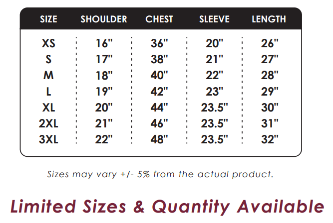 QD51 - Unisex Long Sleeve T-Shirt 140gsm