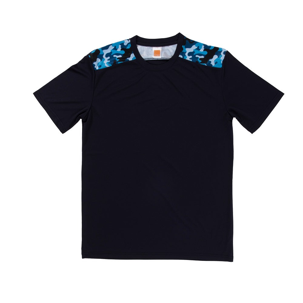 QD55 - Unisex Sublimation T-Shirt 150gsm