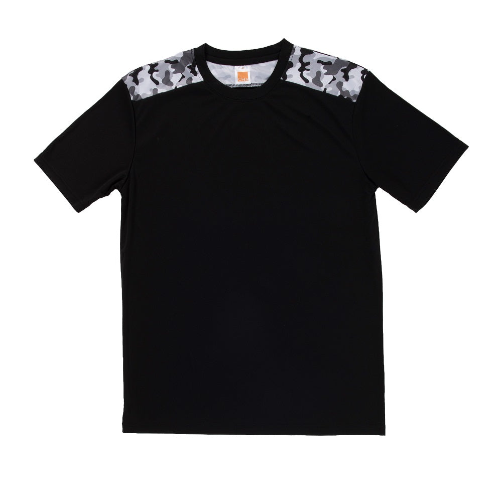 QD55 - Unisex Sublimation T-Shirt 150gsm