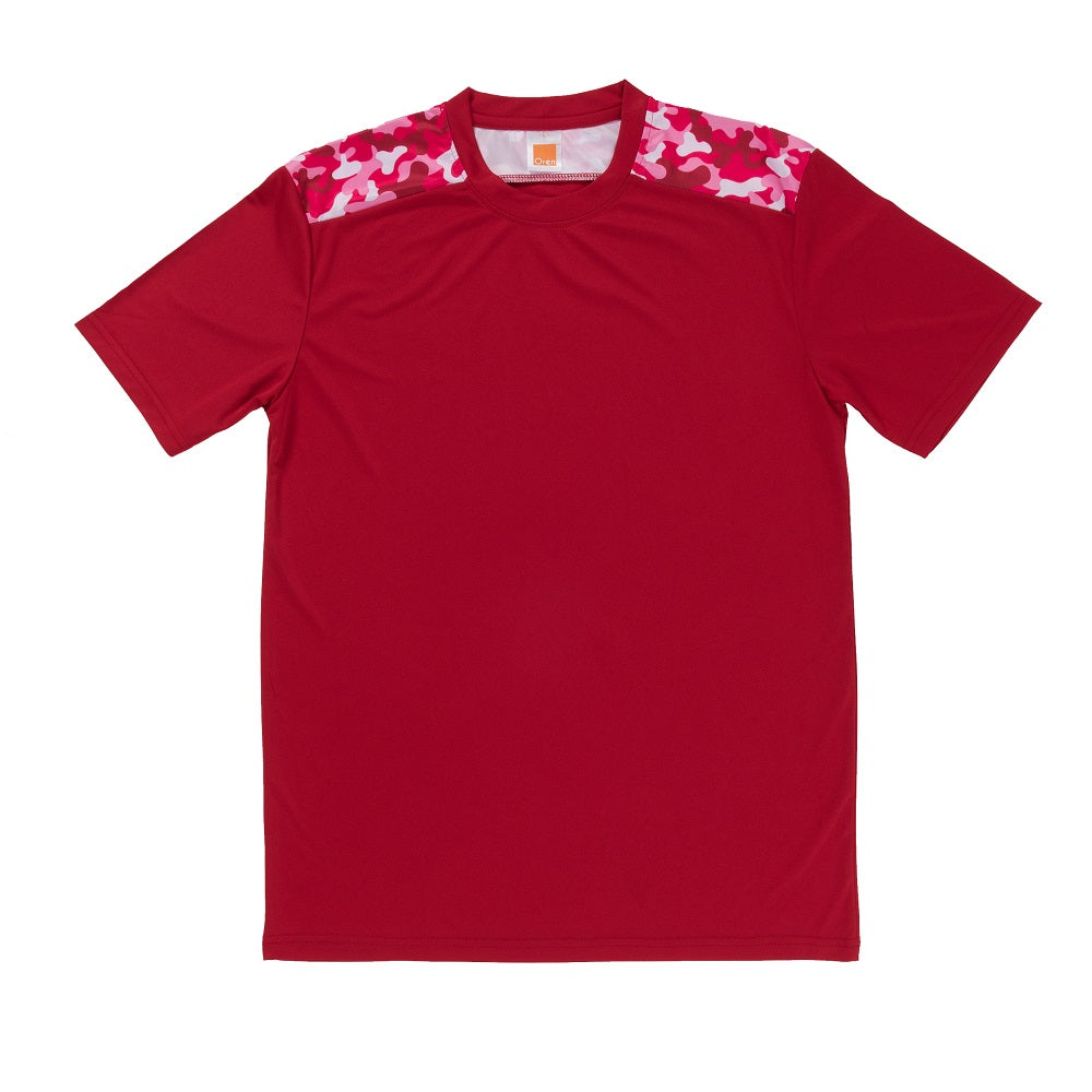 QD55 - Unisex Sublimation T-Shirt 150gsm