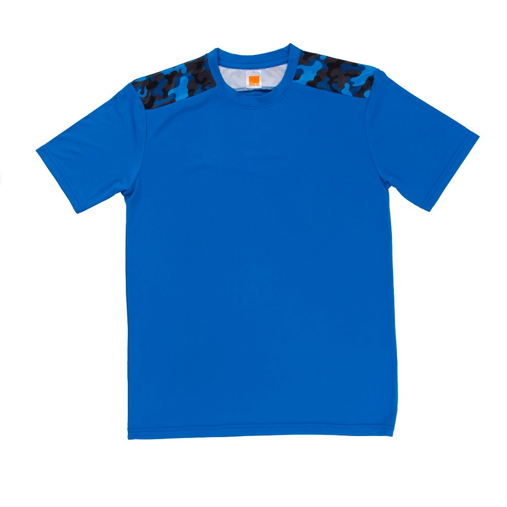 QD55 - Unisex Sublimation T-Shirt 150gsm