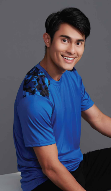 QD55 - Unisex Sublimation T-Shirt 150gsm