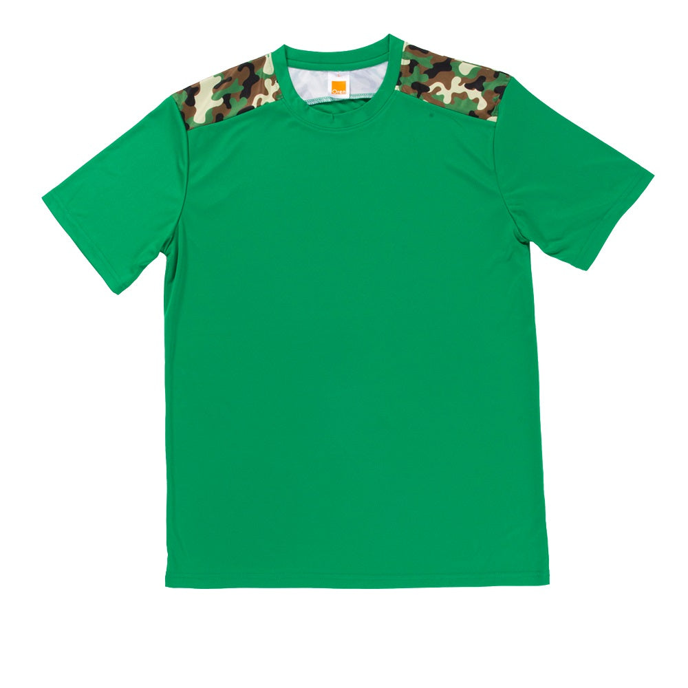 QD55 - Unisex Sublimation T-Shirt 150gsm