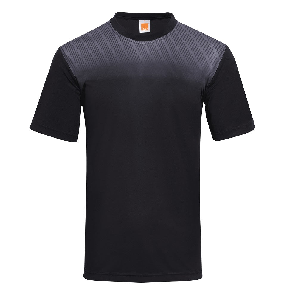 QD62 - Unisex Sublimation T-Shirt 150gsm