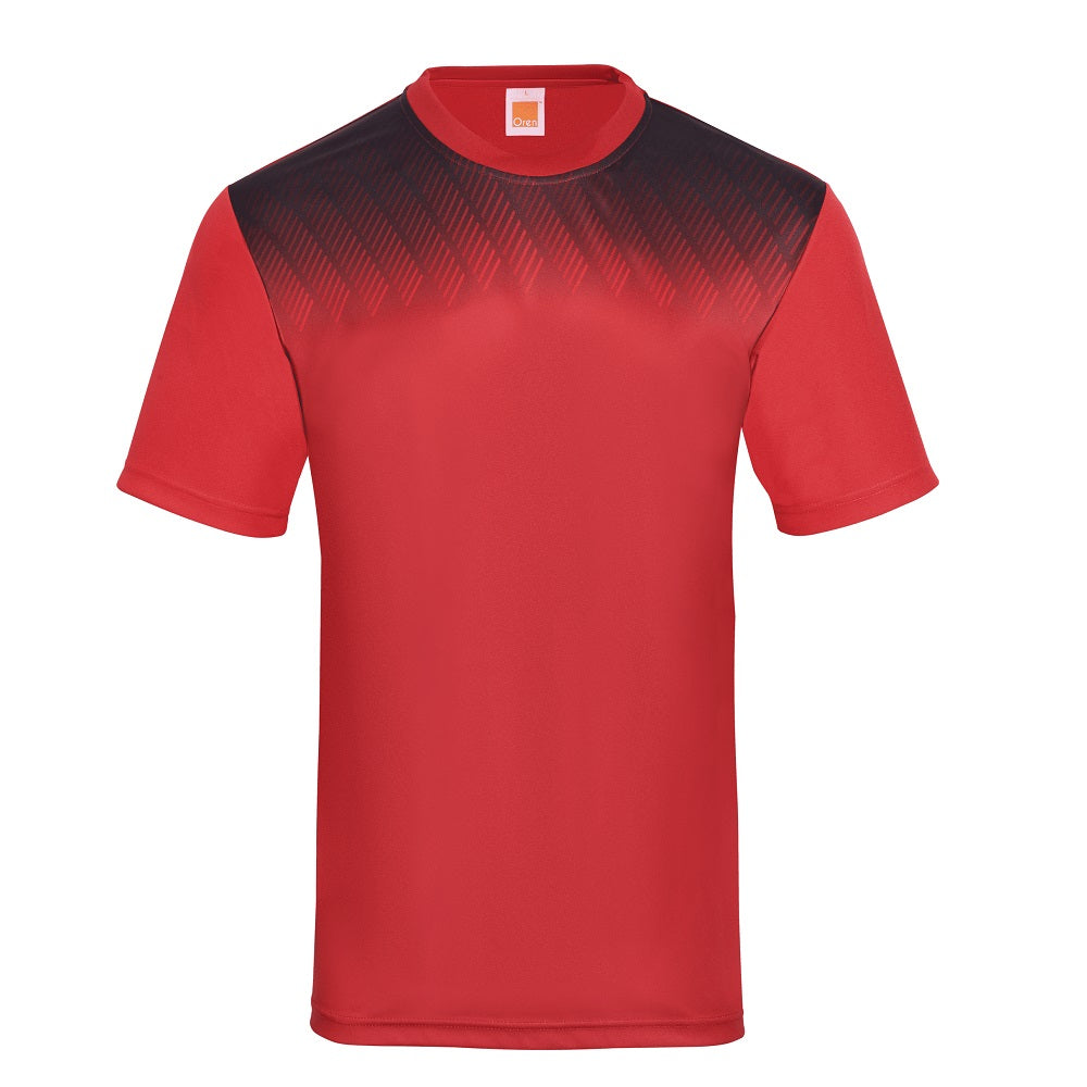 QD62 - Unisex Sublimation T-Shirt 150gsm