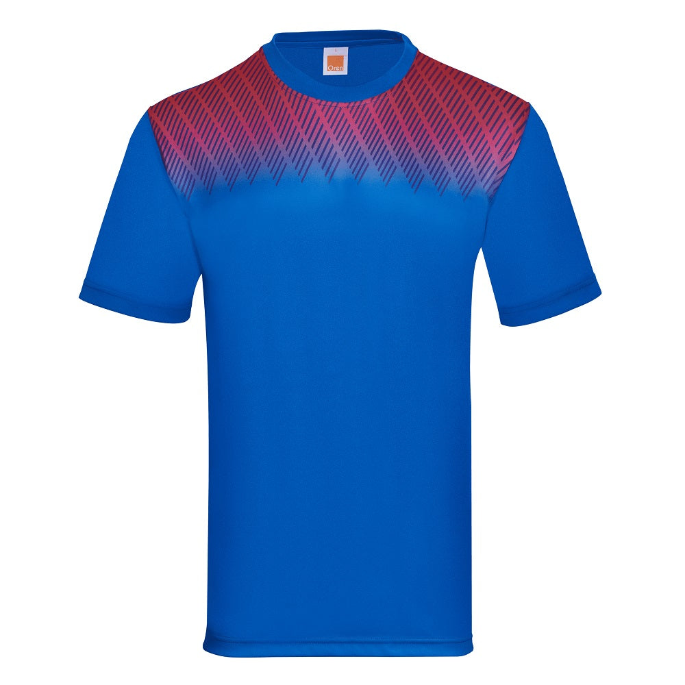 QD62 - Unisex Sublimation T-Shirt 150gsm