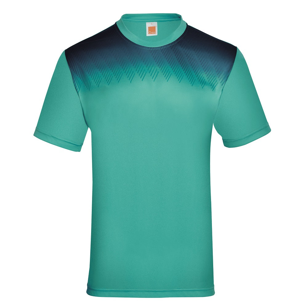 QD62 - Unisex Sublimation T-Shirt 150gsm