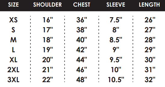 QD62 - Unisex Sublimation T-Shirt 150gsm